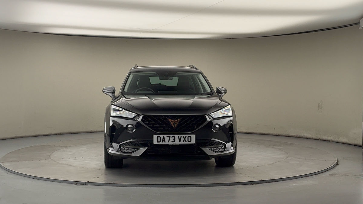 Used Cupra Formentor 2023 for sale - 77508236: Photo 32