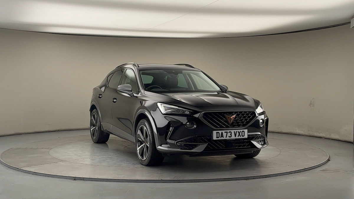 Used Cupra Formentor 2023 for sale - 77508236: Photo 33