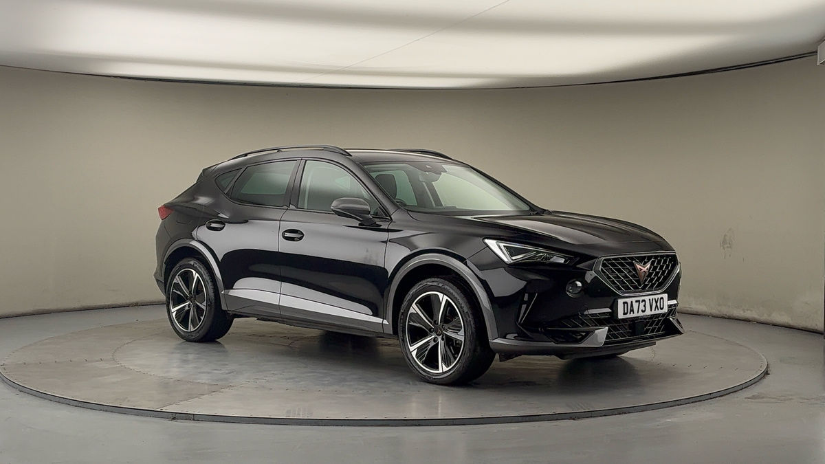 Used Cupra Formentor 2023 for sale - 77508236: Photo 34