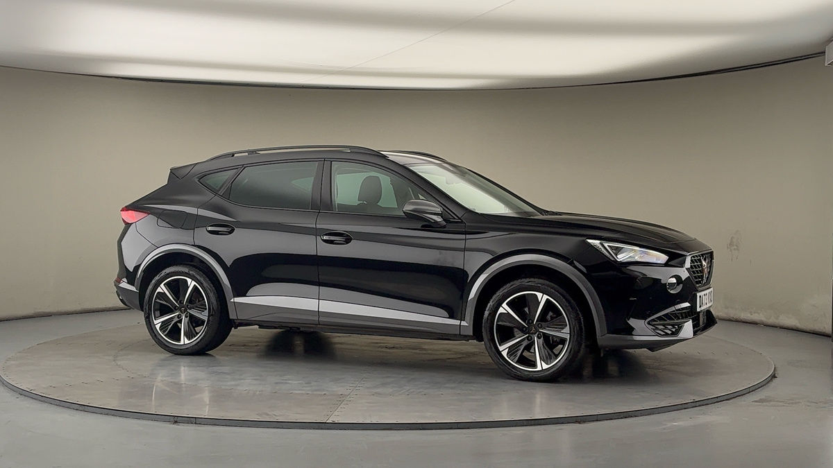 Used Cupra Formentor 2023 for sale - 77508236: Photo 35