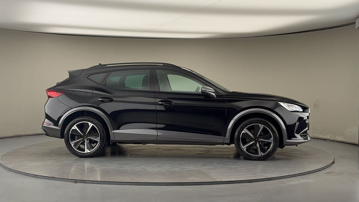 Used Cupra Formentor 2023 for sale - 77508236: Photo 36