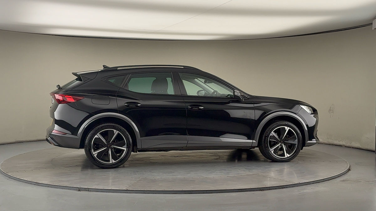 Used Cupra Formentor 2023 for sale - 77508236: Photo 37