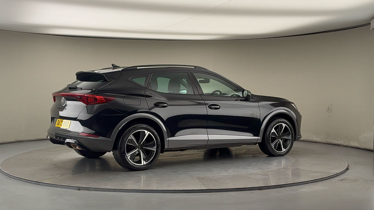 Used Cupra Formentor 2023 for sale - 77508236: Photo 38