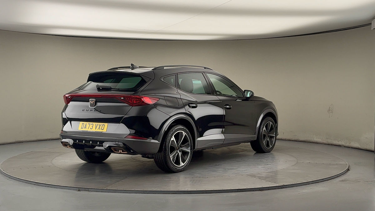 Used Cupra Formentor 2023 for sale - 77508236: Photo 39