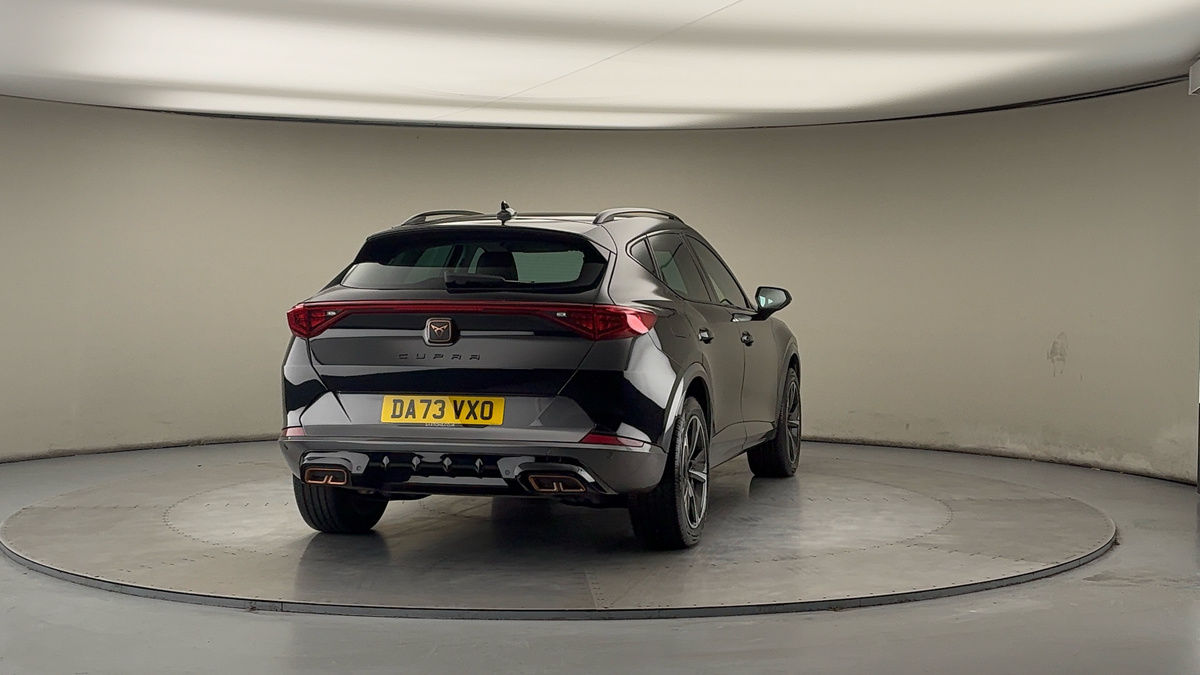 Used Cupra Formentor 2023 for sale - 77508236: Photo 40