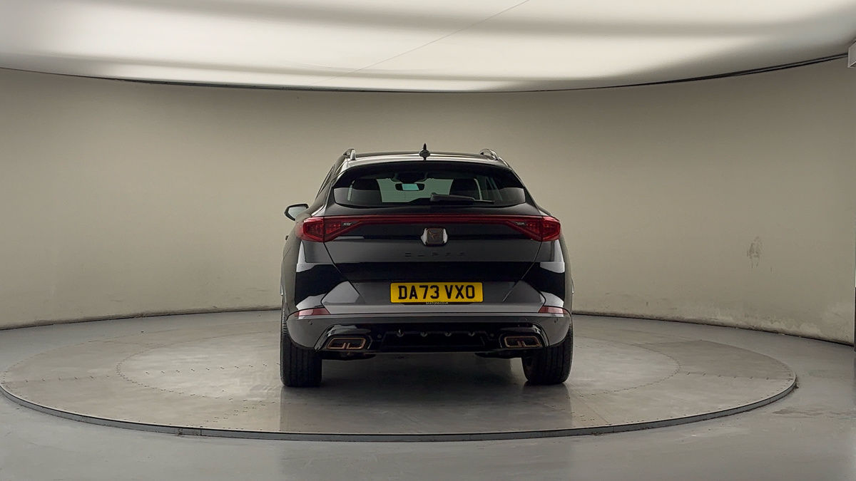 Used Cupra Formentor 2023 for sale - 77508236: Photo 41