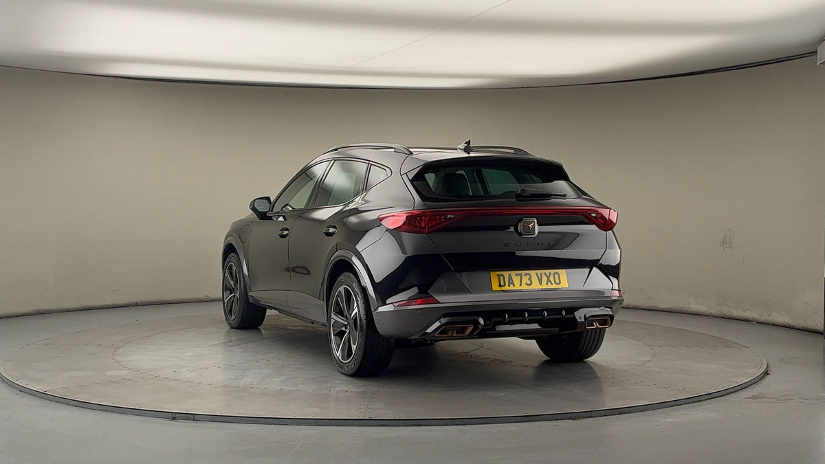 Used Cupra Formentor 2023 for sale - 77508236: Photo 42