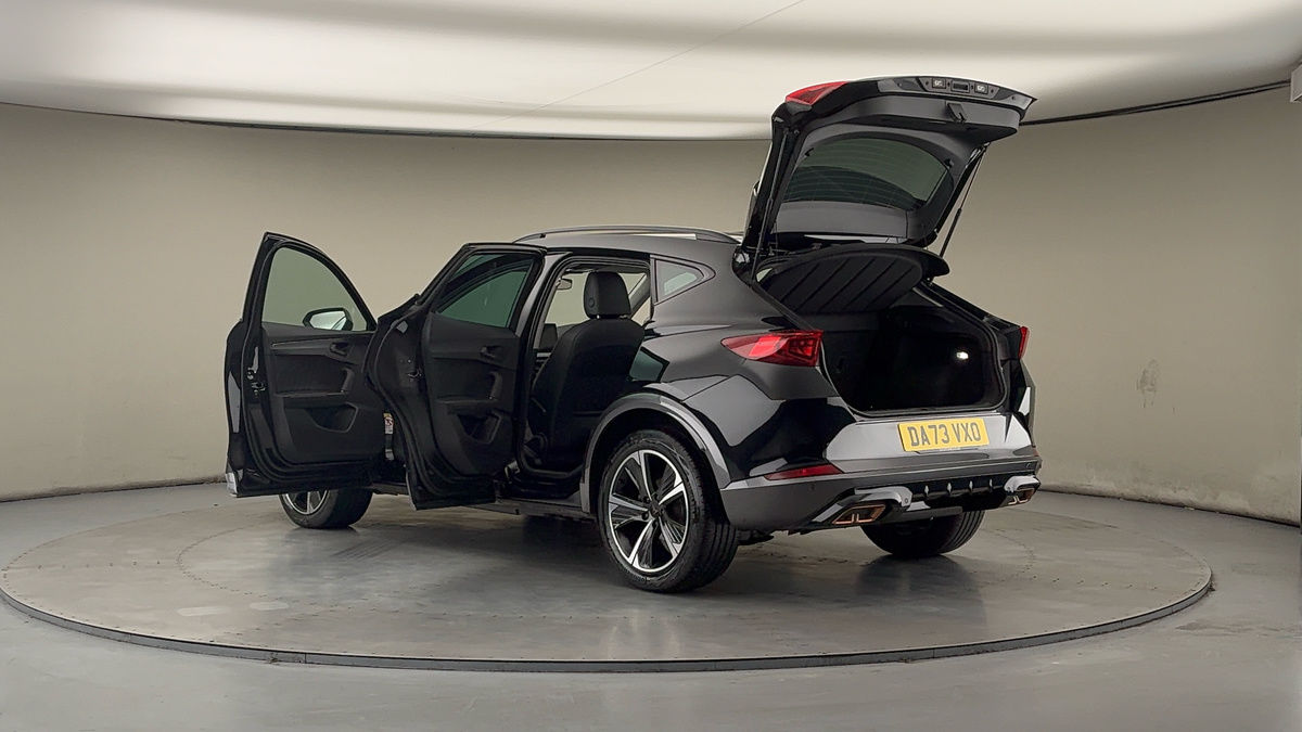 Used Cupra Formentor 2023 for sale - 77508236: Photo 43