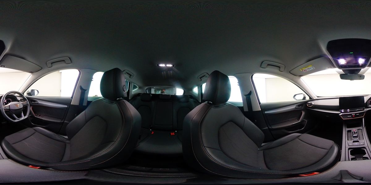 Used Cupra Formentor 2023 for sale - 77508236: Photo 44