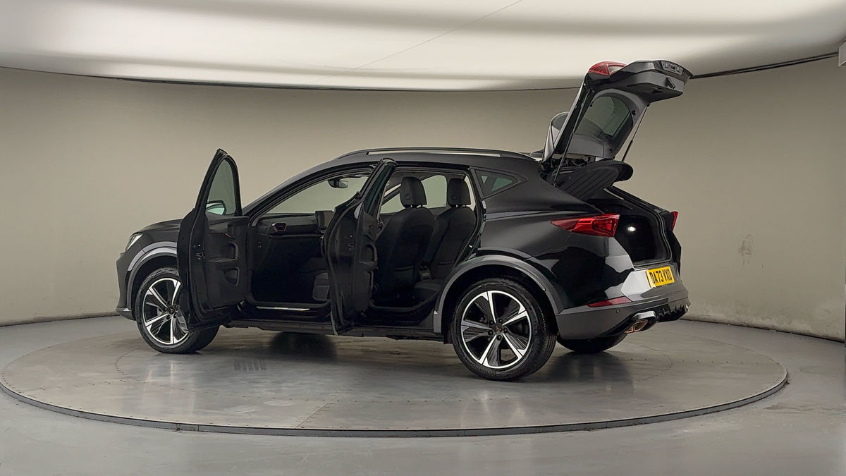 Used Cupra Formentor 2023 for sale - 77508236: Photo 45