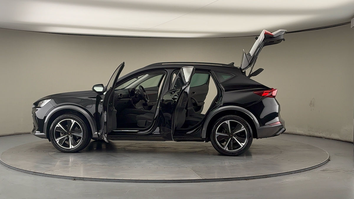 Used Cupra Formentor 2023 for sale - 77508236: Photo 46