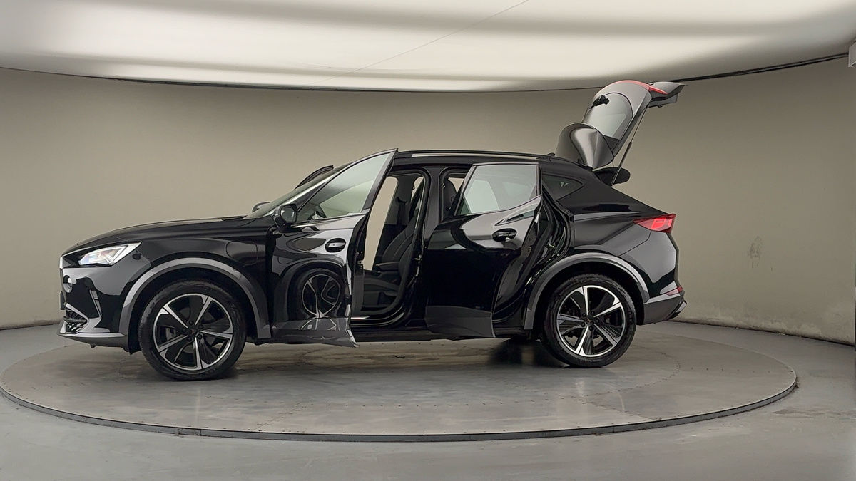 Used Cupra Formentor 2023 for sale - 77508236: Photo 47