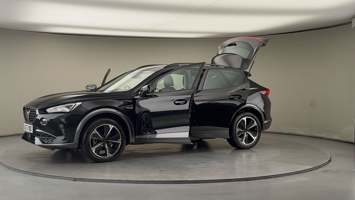 Used Cupra Formentor 2023 for sale - 77508236: Photo 48