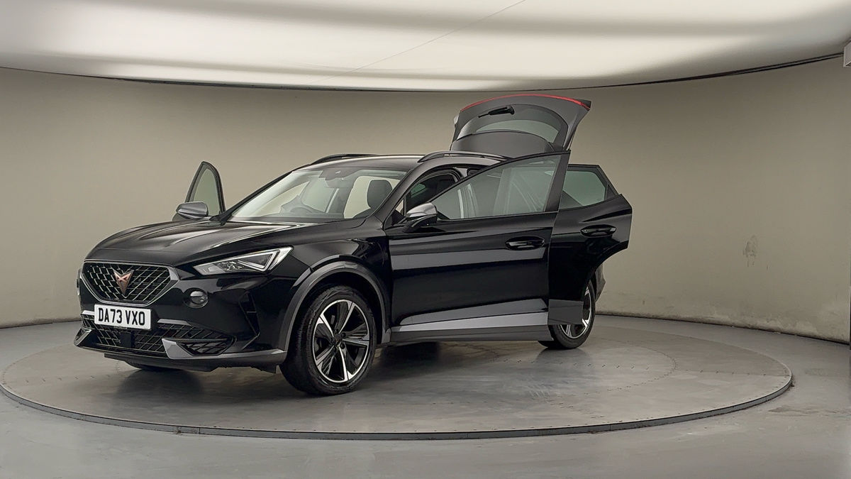 Used Cupra Formentor 2023 for sale - 77508236: Photo 49