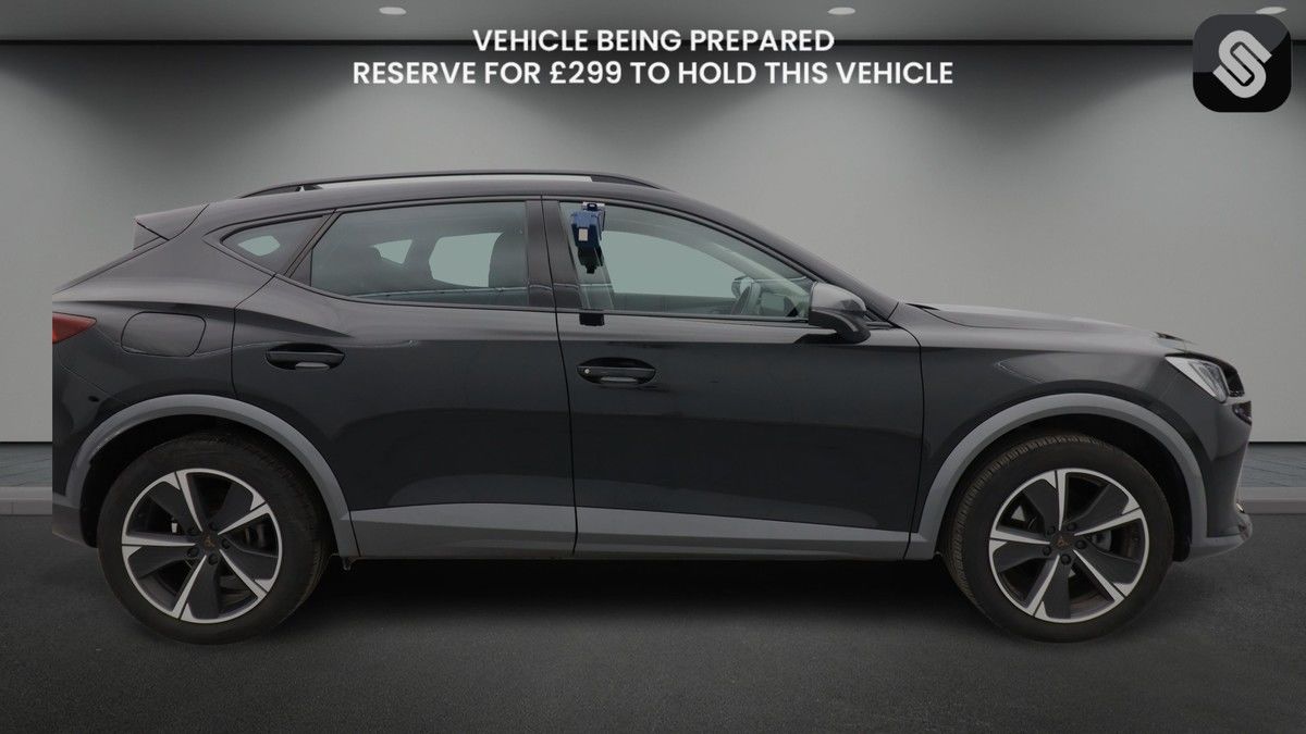 Used Cupra Formentor 2023 for sale - 77508236: Photo 5