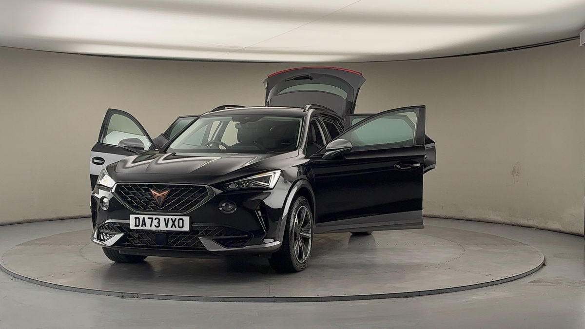 Used Cupra Formentor 2023 for sale - 77508236: Photo 50