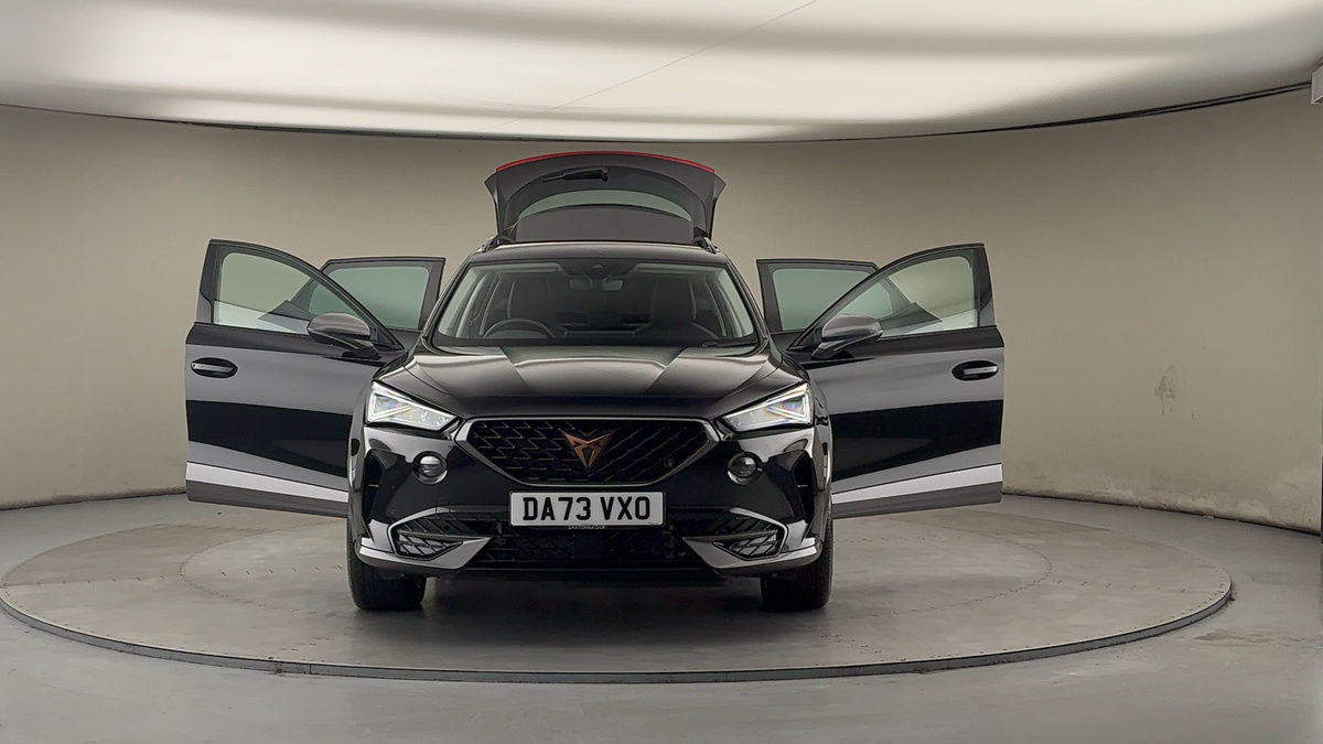 Used Cupra Formentor 2023 for sale - 77508236: Photo 51