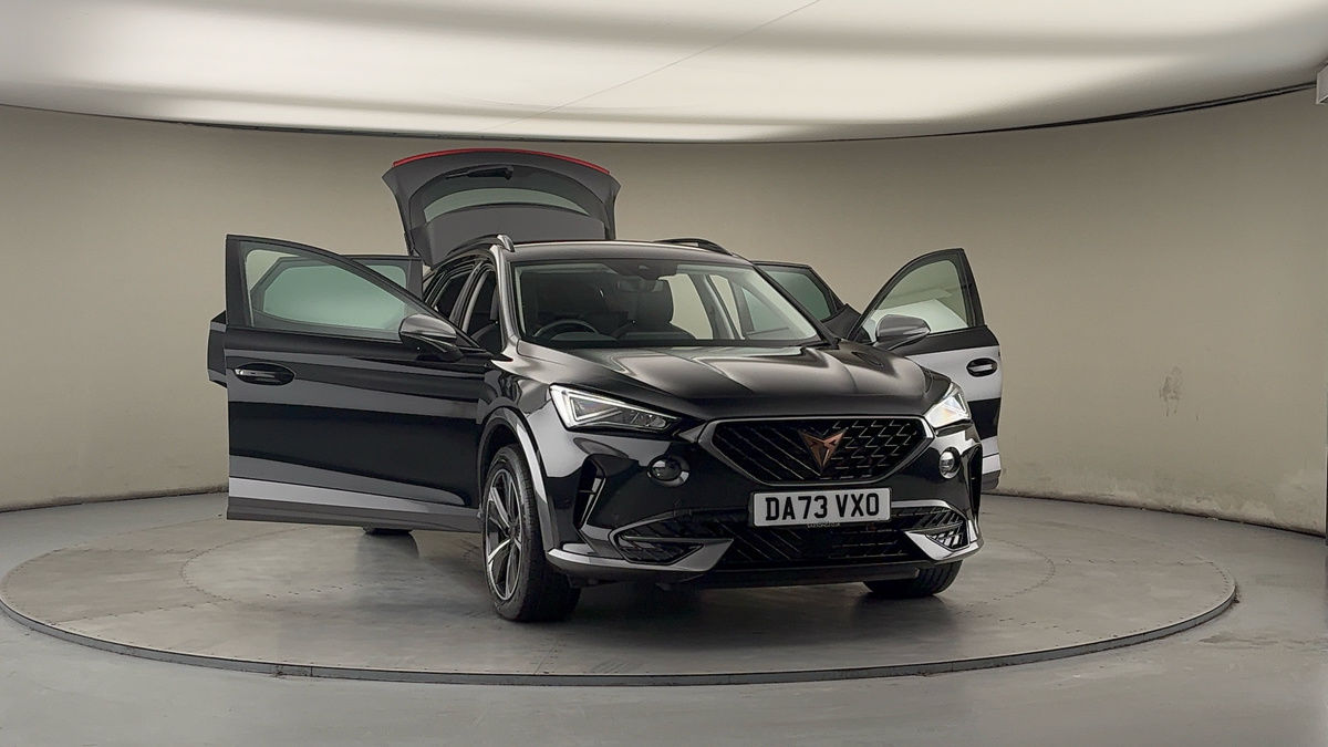 Used Cupra Formentor 2023 for sale - 77508236: Photo 52