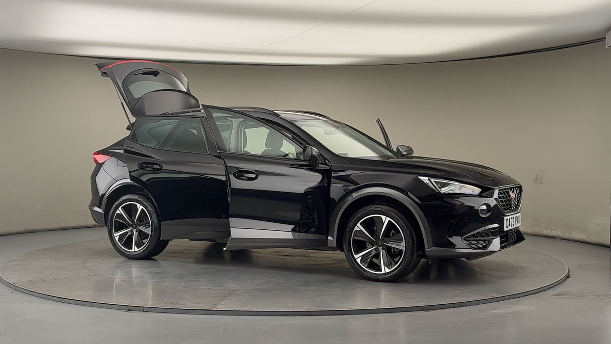 Used Cupra Formentor 2023 for sale - 77508236: Photo 54