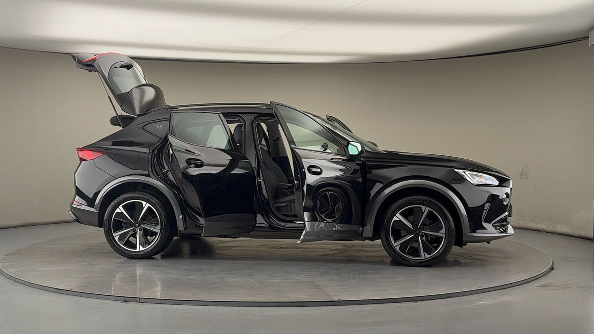 Used Cupra Formentor 2023 for sale - 77508236: Photo 55