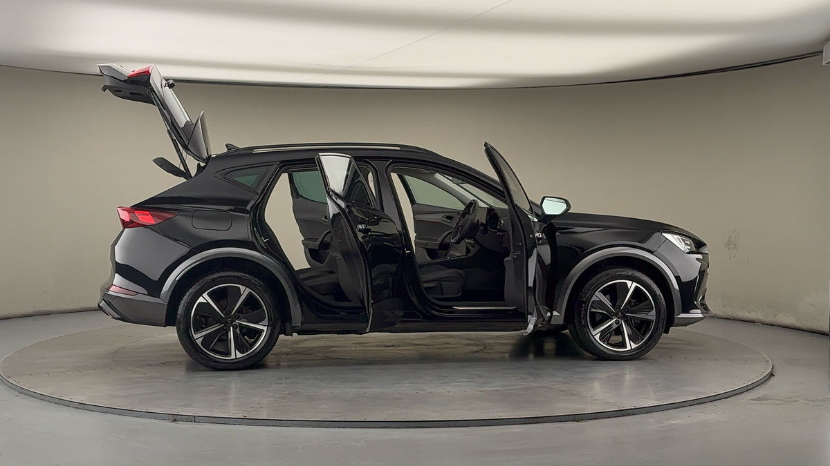 Used Cupra Formentor 2023 for sale - 77508236: Photo 56