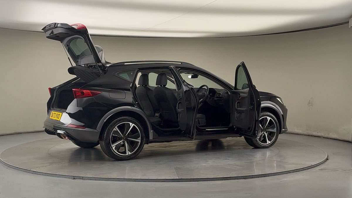 Used Cupra Formentor 2023 for sale - 77508236: Photo 57