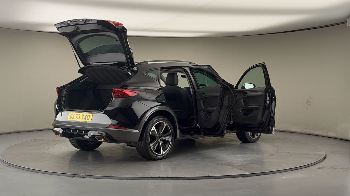 Used Cupra Formentor 2023 for sale - 77508236: Photo 58