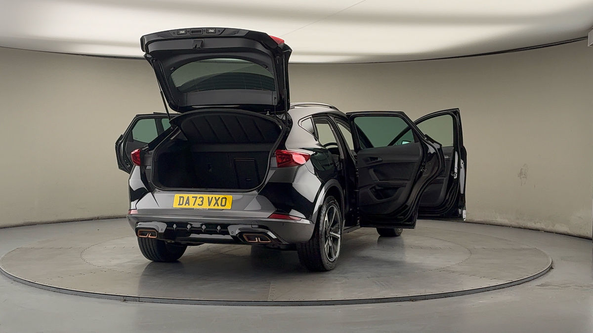 Used Cupra Formentor 2023 for sale - 77508236: Photo 59