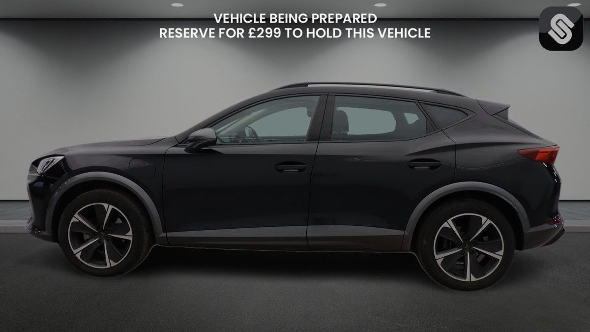 Used Cupra Formentor 2023 for sale - 77508236: Photo 6