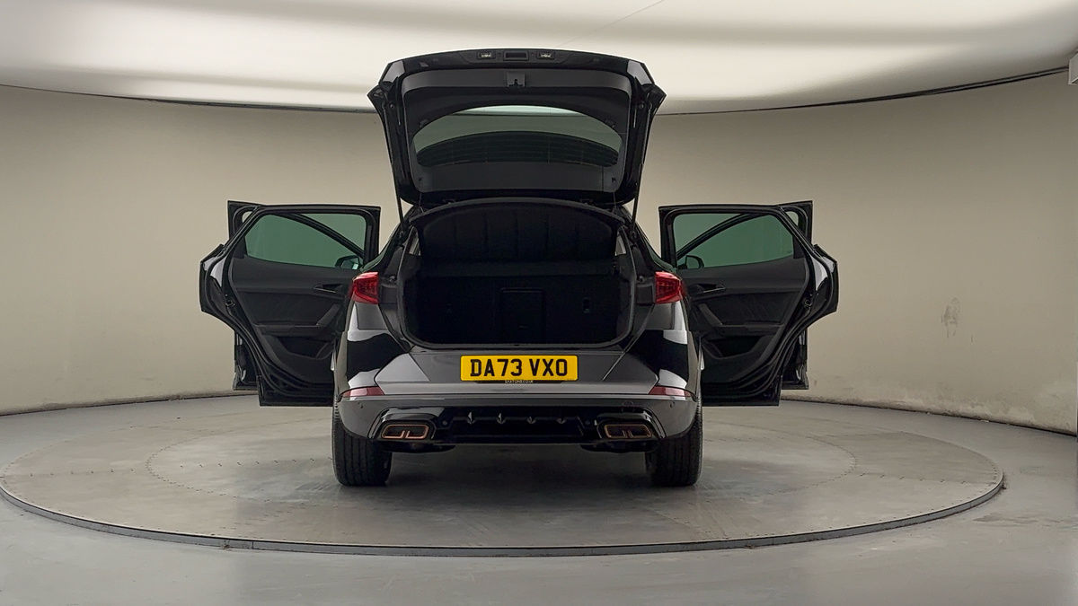 Used Cupra Formentor 2023 for sale - 77508236: Photo 60