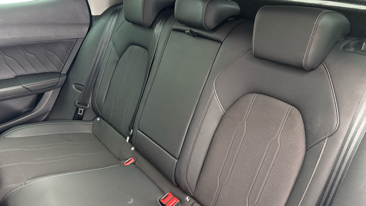 Used Cupra Formentor 2023 for sale - 77508236: Photo 8