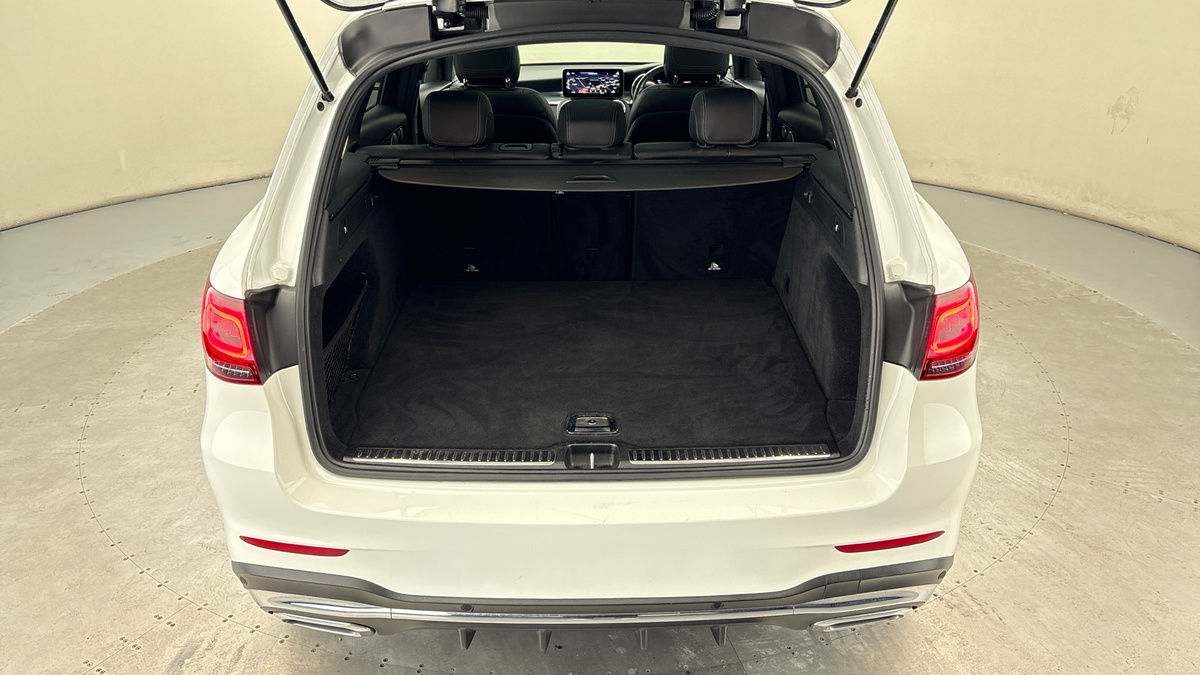 Used Mercedes-Benz GLC 2020 for sale - 77328902: Photo 21