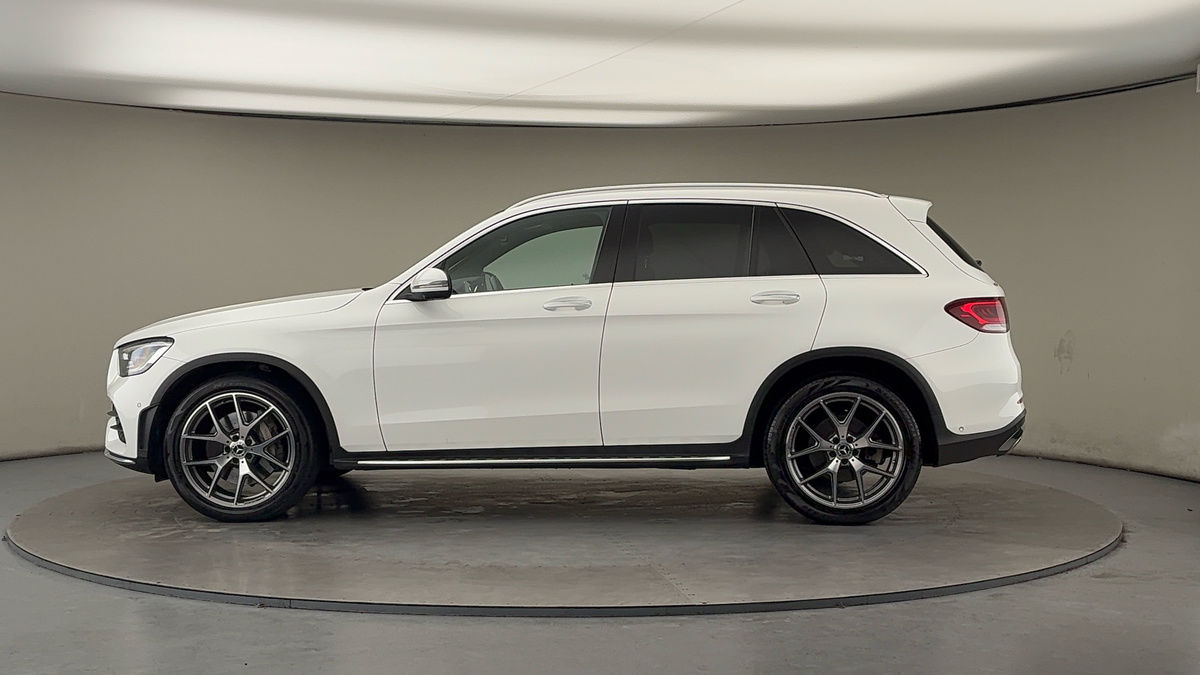 Used Mercedes-Benz GLC 2020 for sale - 77328902: Photo 29
