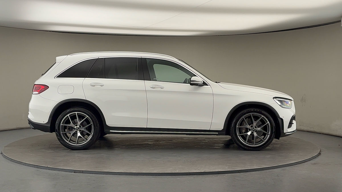 Used Mercedes-Benz GLC 2020 for sale - 77328902: Photo 31