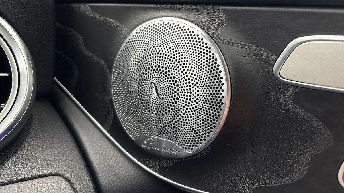 Used Mercedes-Benz GLC 2020 for sale - 77328902: Photo 49