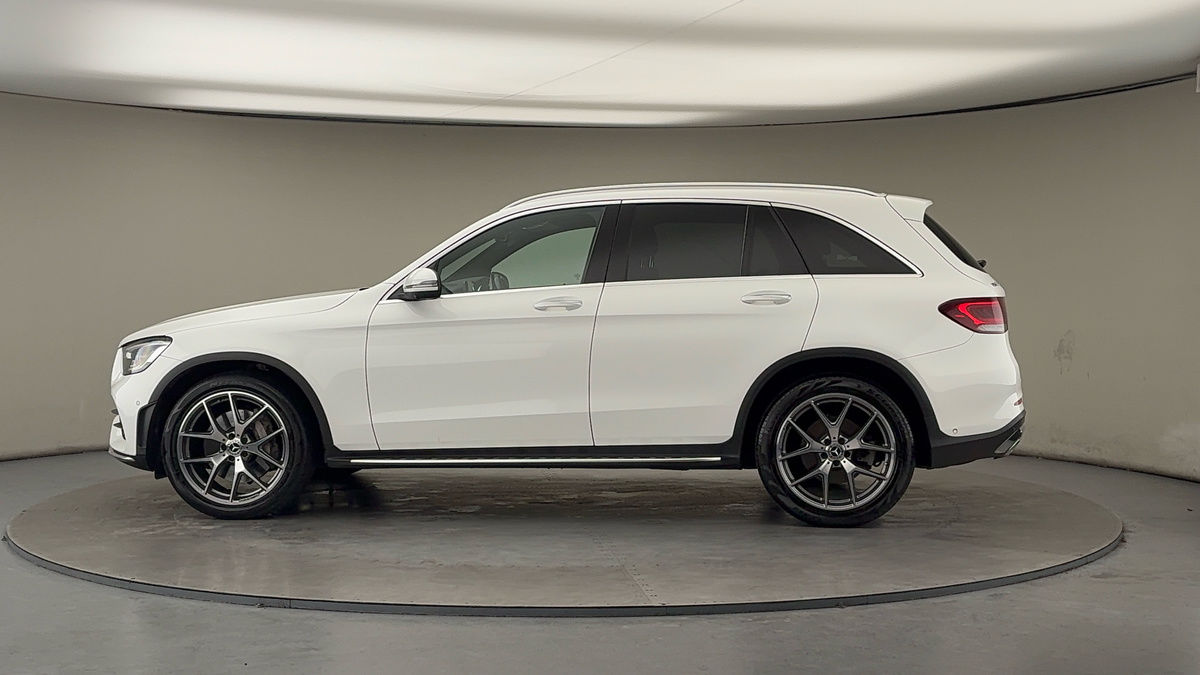 Used Mercedes-Benz GLC 2020 for sale - 77328902: Photo 57