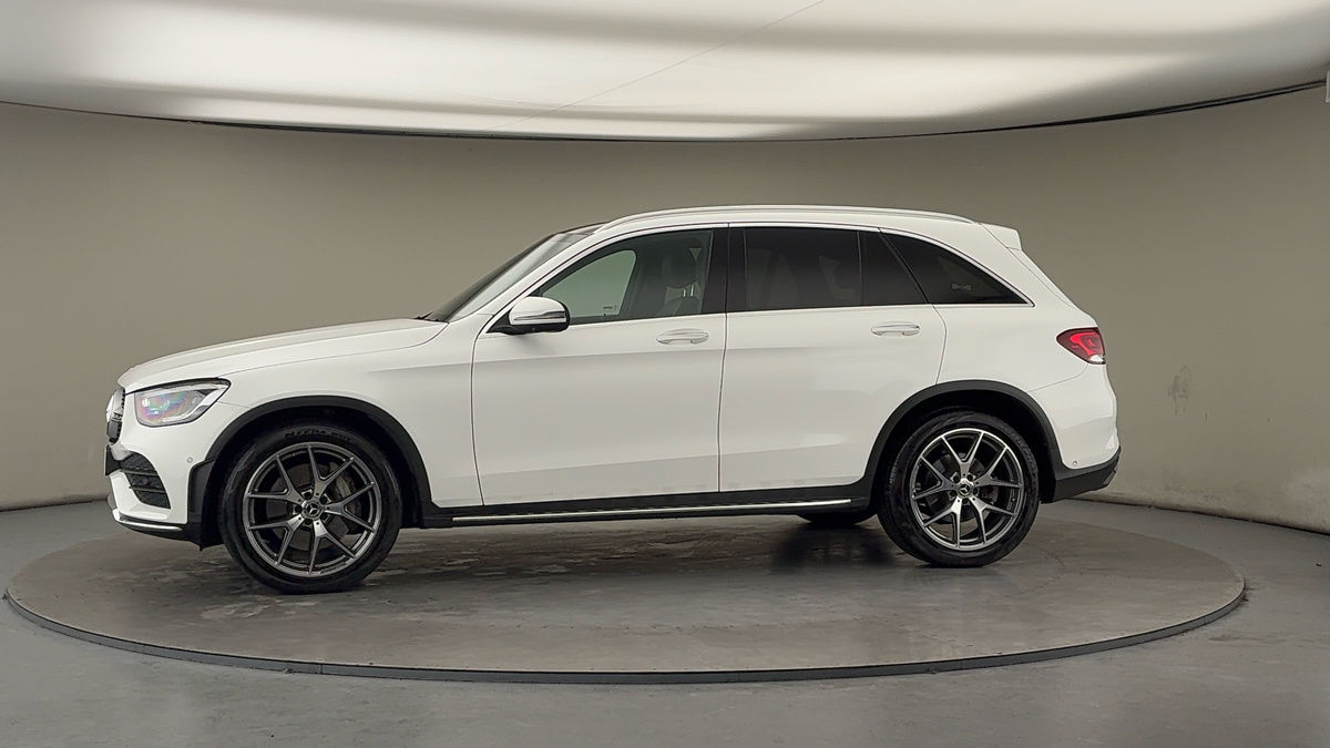 Used Mercedes-Benz GLC 2020 for sale - 77328902: Photo 58