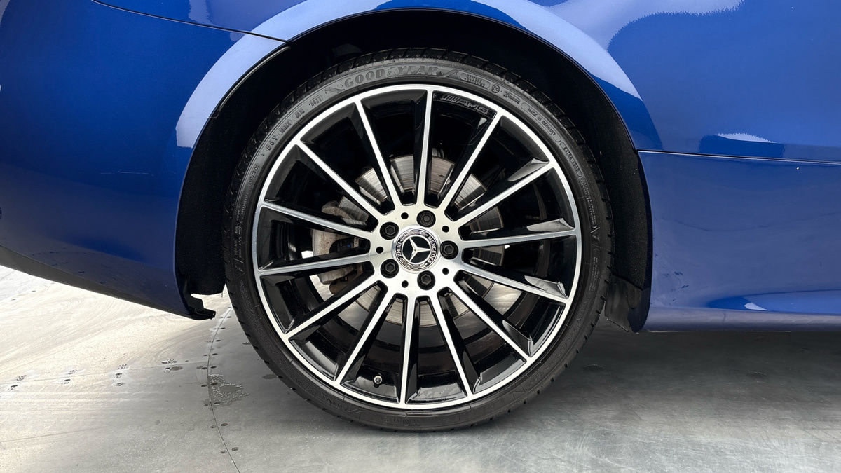 Used Mercedes-Benz E Class 2020 for sale - 77437972: Photo 10