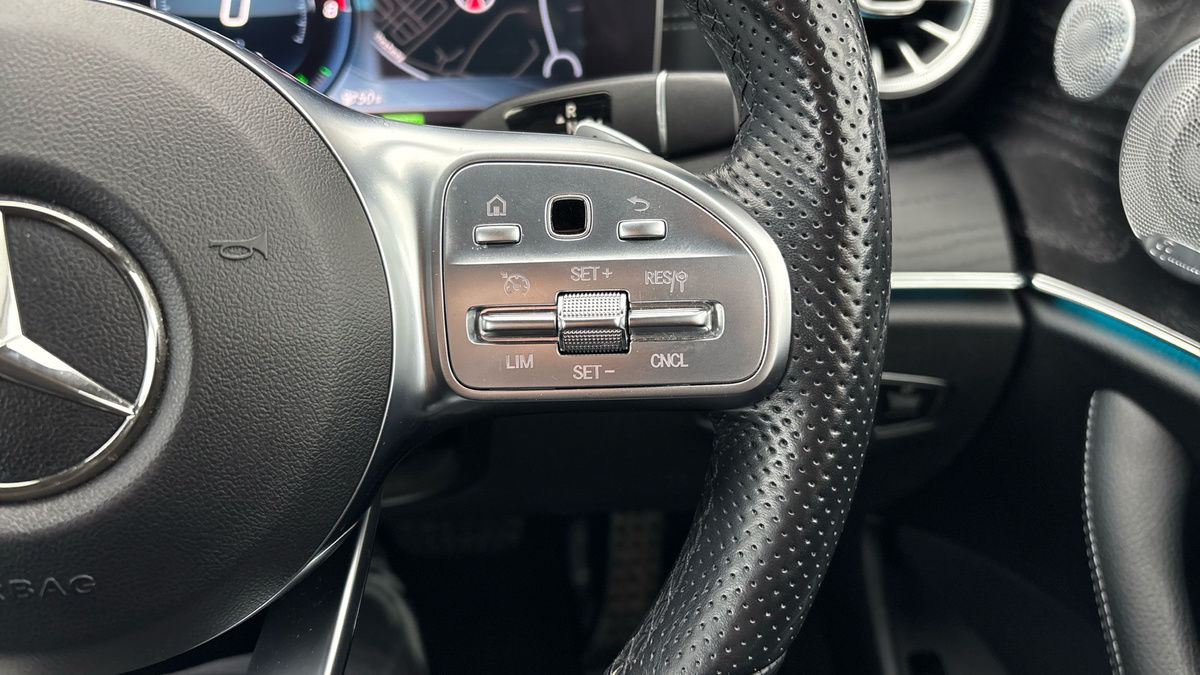 Used Mercedes-Benz E Class 2020 for sale - 77437972: Photo 14