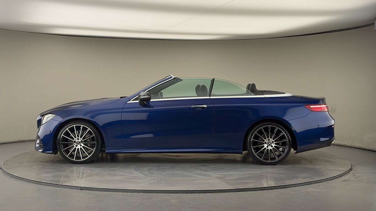 Used Mercedes-Benz E Class 2020 for sale - 77437972: Photo 15