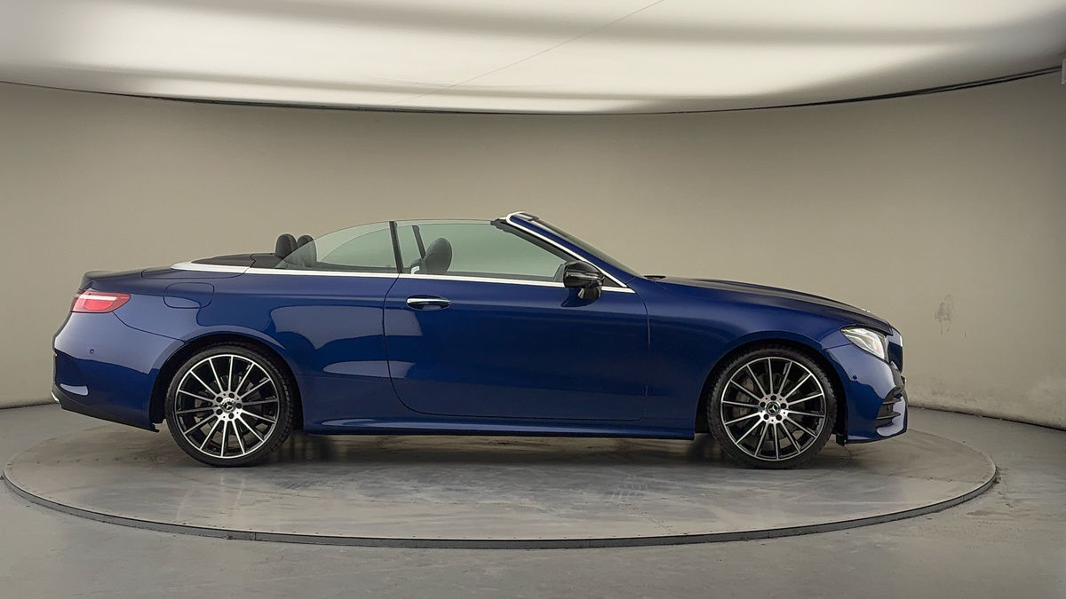 Used Mercedes-Benz E Class 2020 for sale - 77437972: Photo 16