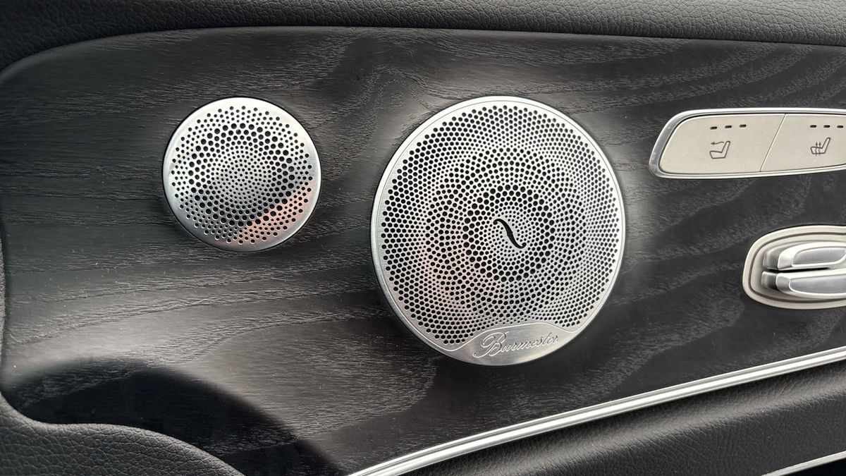 Used Mercedes-Benz E Class 2020 for sale - 77437972: Photo 25