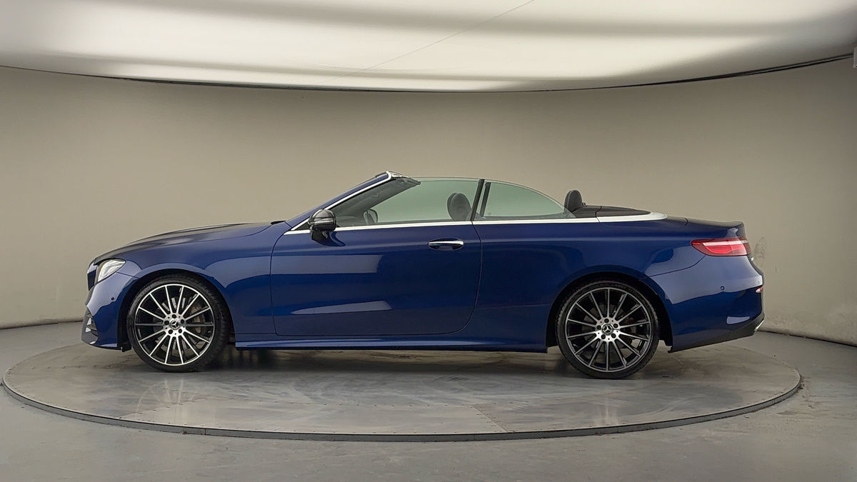 Used Mercedes-Benz E Class 2020 for sale - 77437972: Photo 28