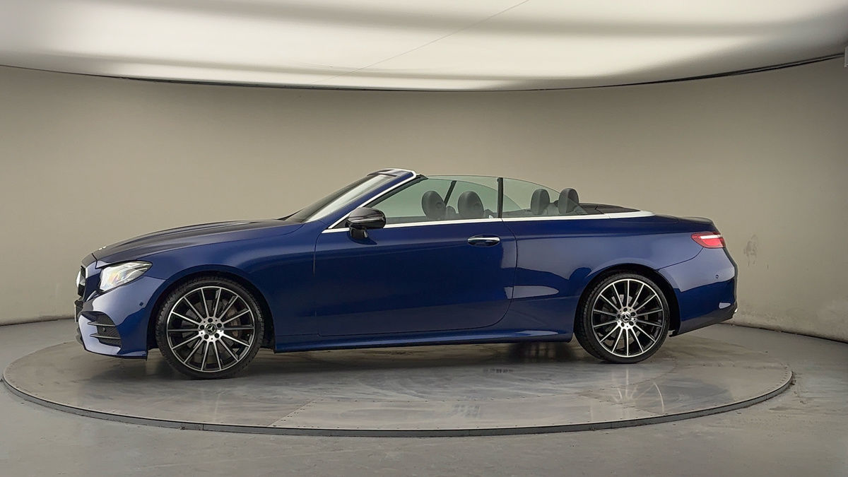 Used Mercedes-Benz E Class 2020 for sale - 77437972: Photo 29