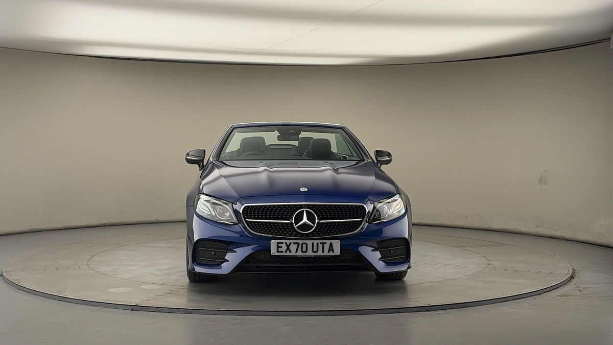 Used Mercedes-Benz E Class 2020 for sale - 77437972: Photo 33