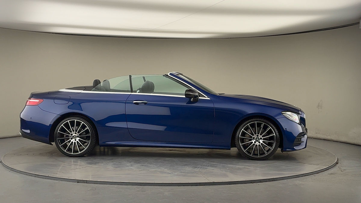 Used Mercedes-Benz E Class 2020 for sale - 77437972: Photo 37