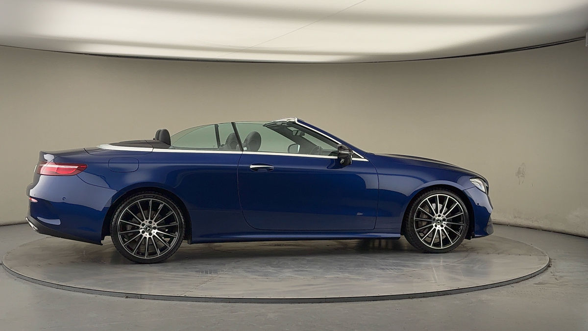 Used Mercedes-Benz E Class 2020 for sale - 77437972: Photo 38