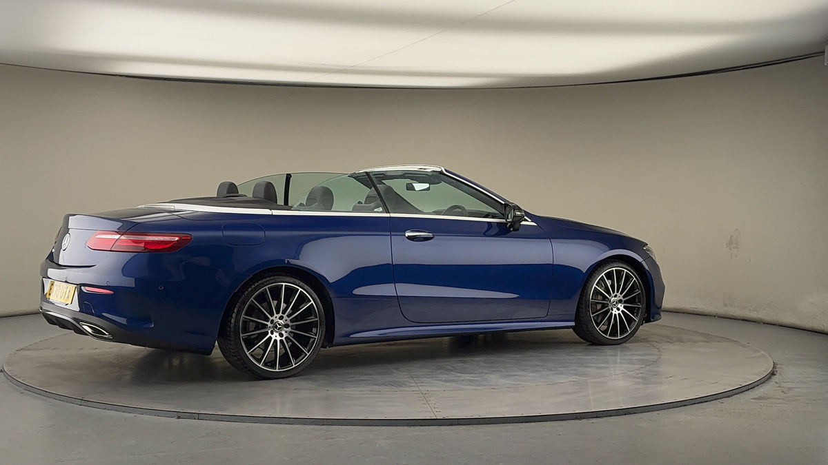 Used Mercedes-Benz E Class 2020 for sale - 77437972: Photo 39