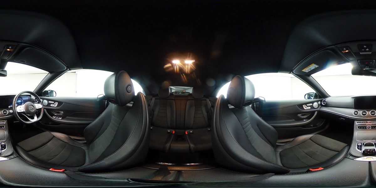 Used Mercedes-Benz E Class 2020 for sale - 77437972: Photo 45