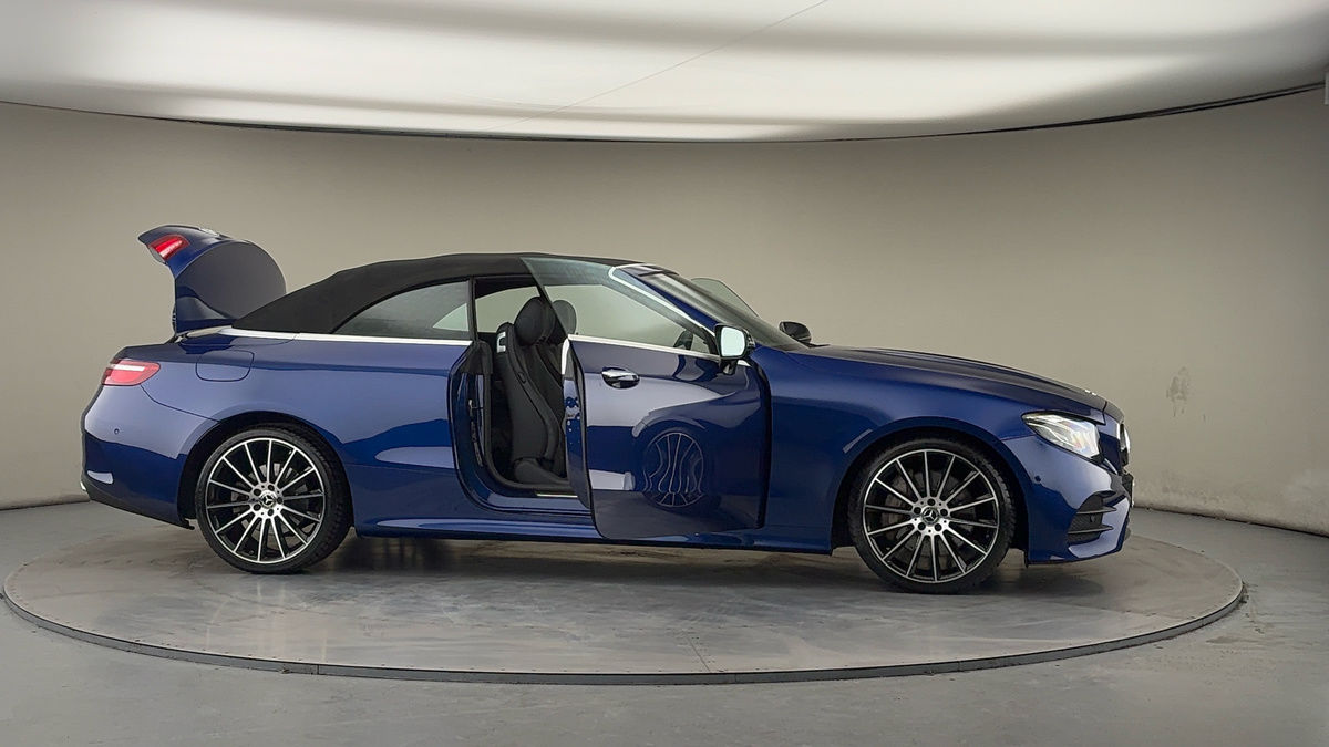 Used Mercedes-Benz E Class 2020 for sale - 77437972: Photo 56